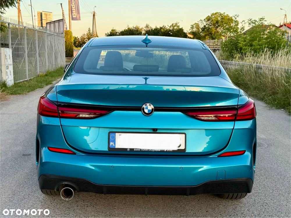 BMW Seria 2 218i M Sport sport - 19