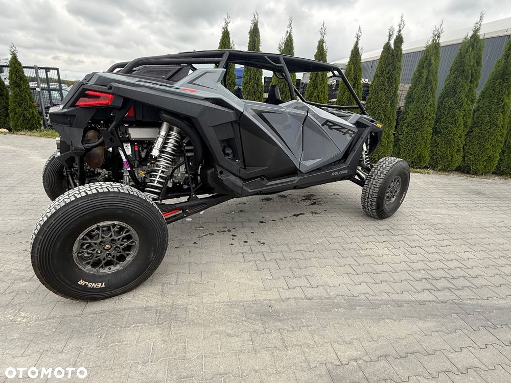 Polaris RZR - 3