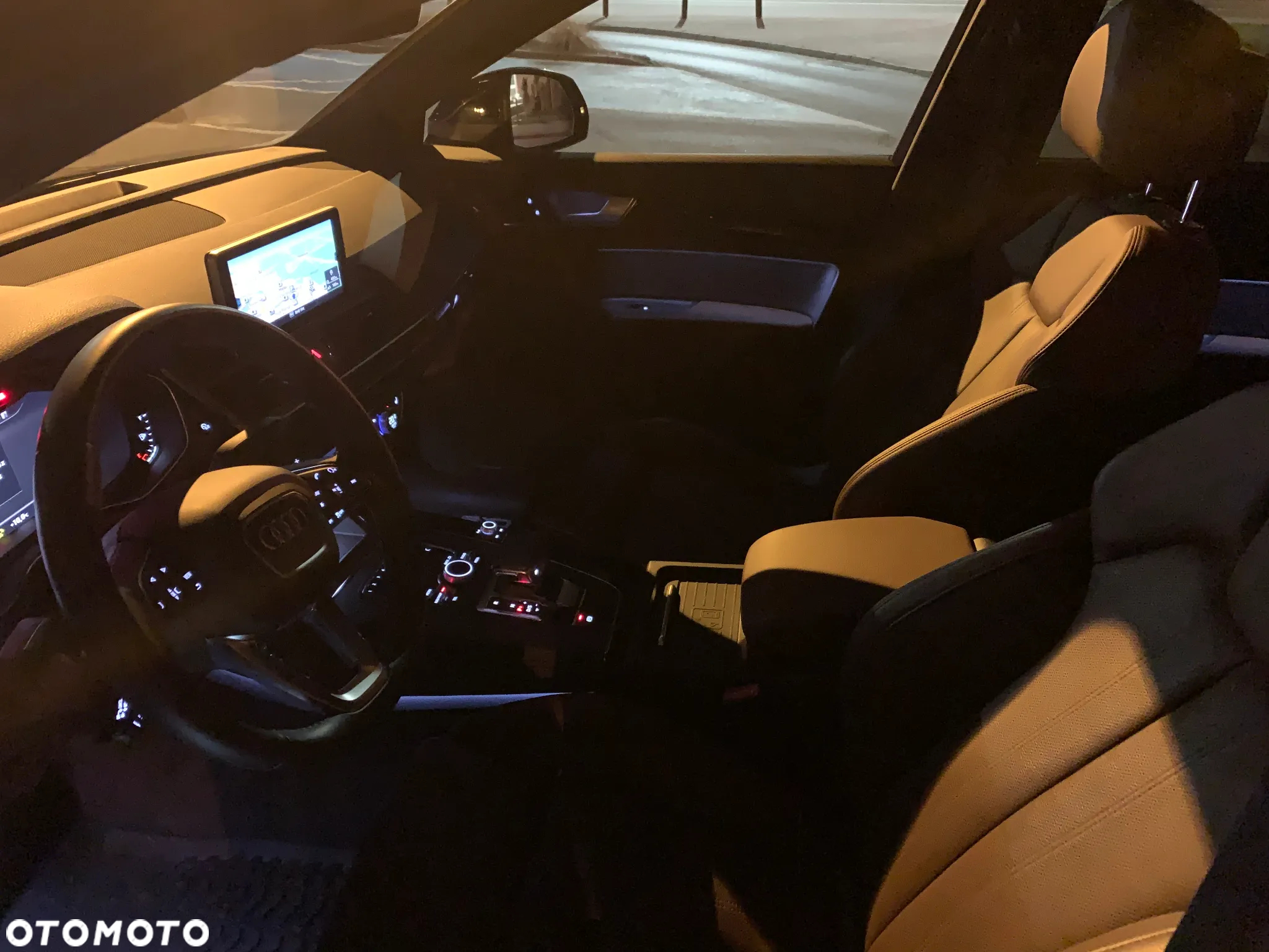Audi Q5 2.0 TFSI Quattro S tronic - 23