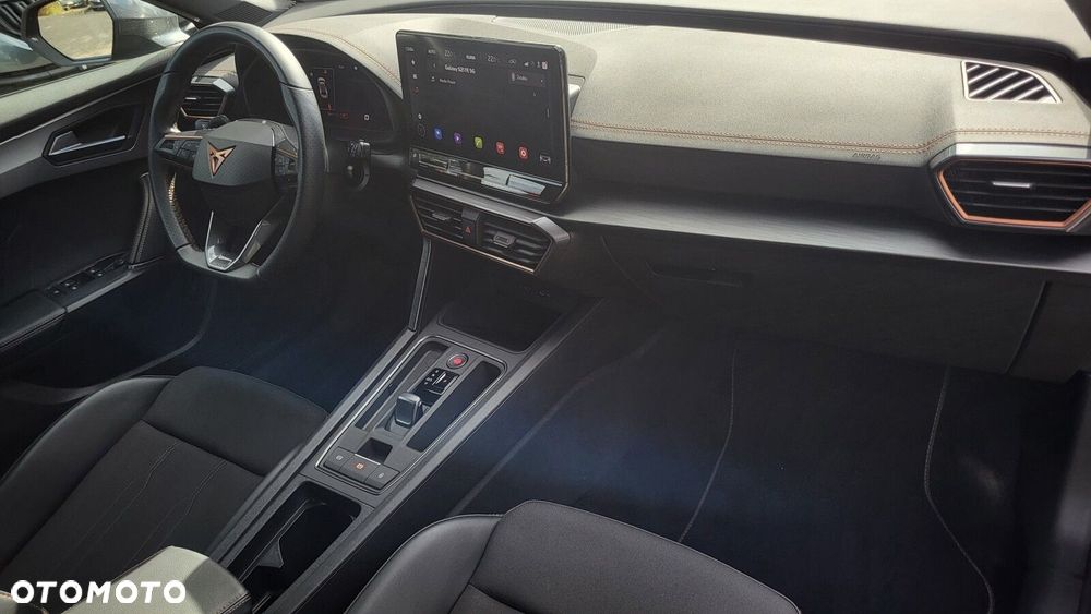 Cupra Formentor 1.5 TSI DSG - 18