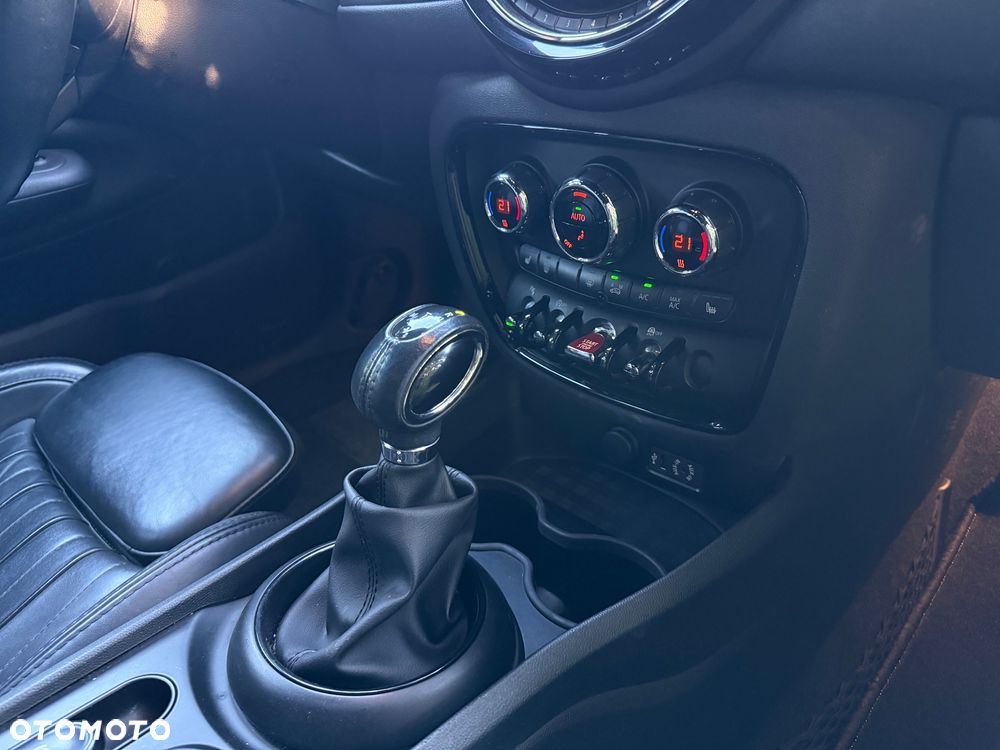 MINI Clubman - 28