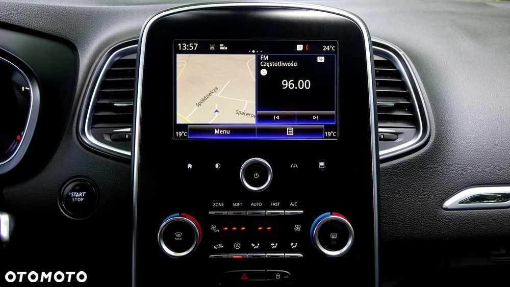 Renault Grand Scenic Gr 1.2 TCe Energy Dynamique - 21