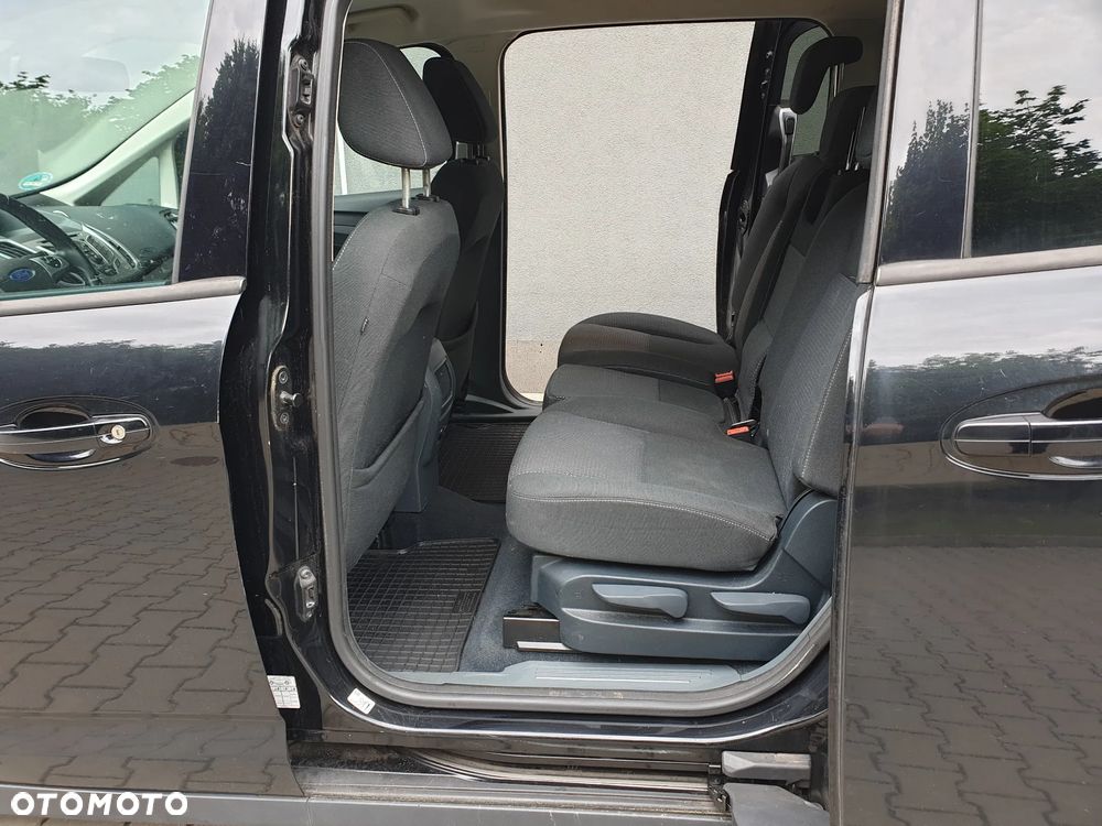 Ford Grand C-MAX - 7