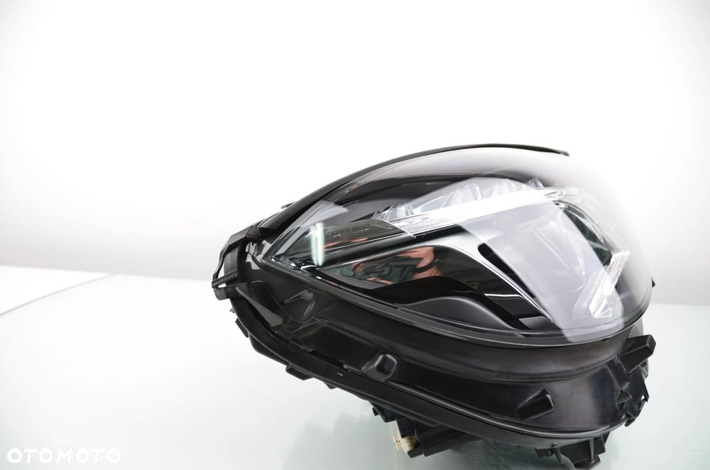 MERCEDES KLASA E W212 LIFT ILS A2129063203KZ  Prawy Przedni Oryginał - 3