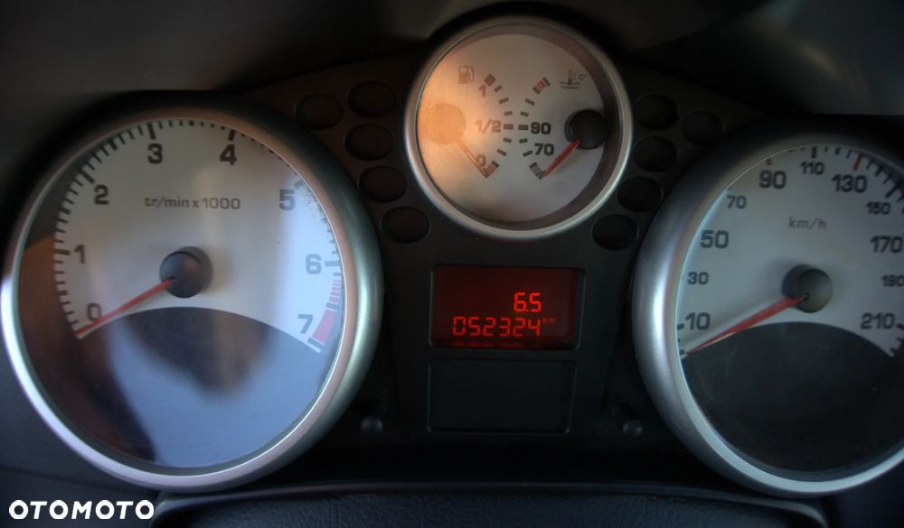 Peugeot 207 - 20