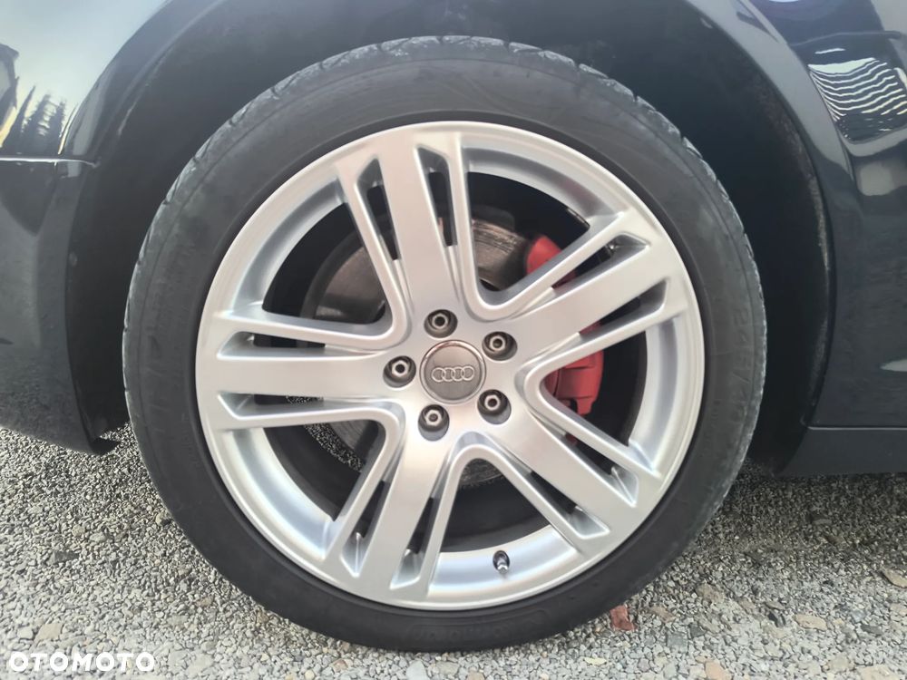 Audi A6 Limousine 3.0 TDI Quattro Tiptronic - 14
