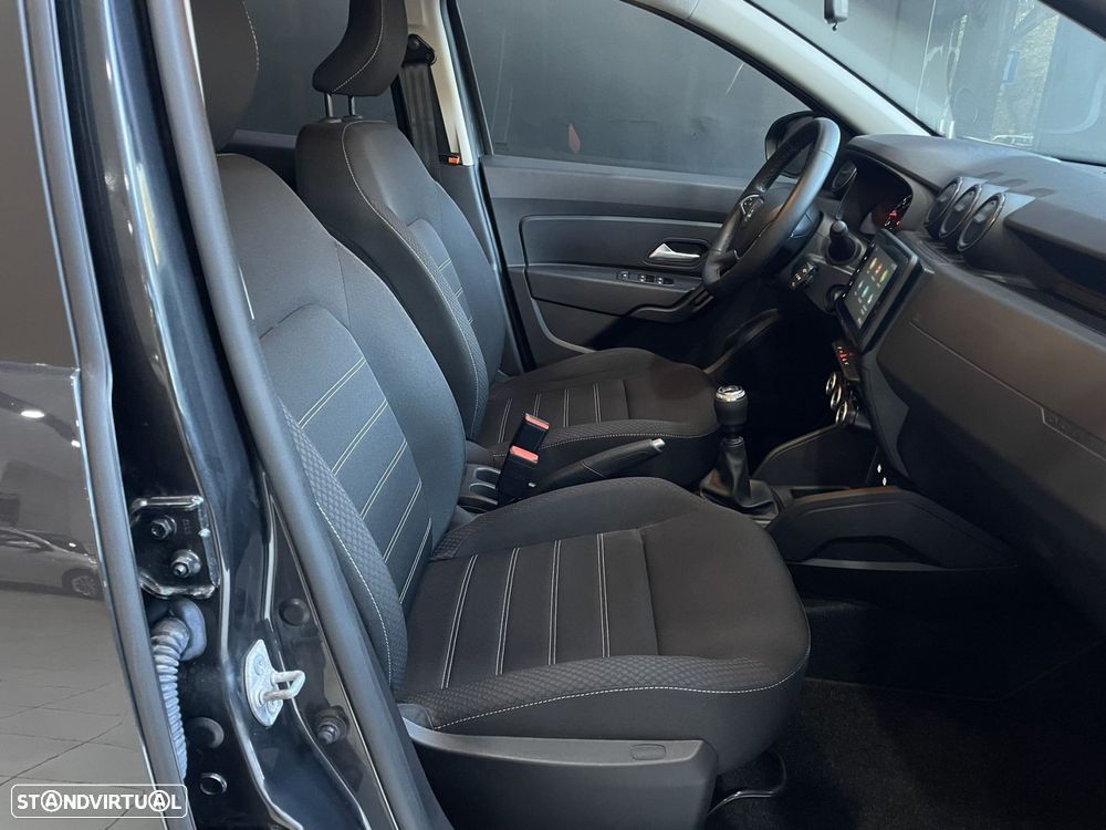 Dacia Duster 1.3 TCe Comfort - 24