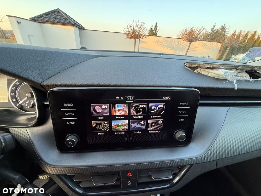 Skoda Kamiq 1.0 TSI Ambition - 25