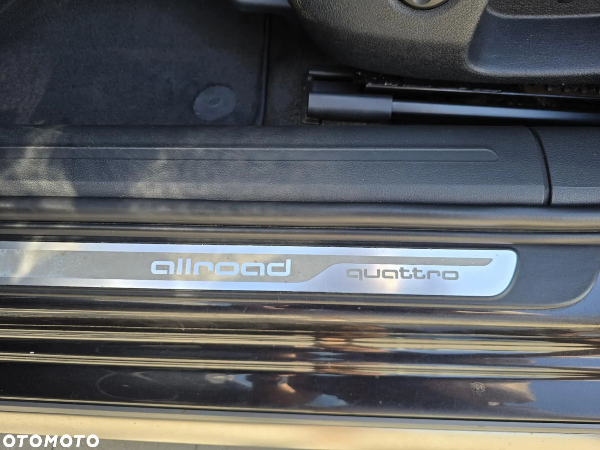 Audi A4 Allroad 2.0 TDI Quattro - 22