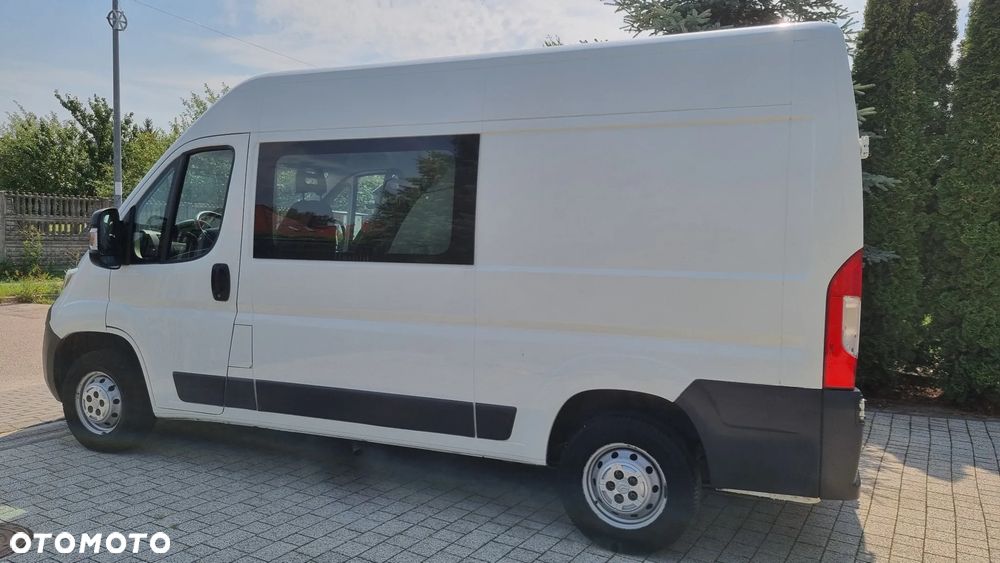 Citroën Jumper - 23