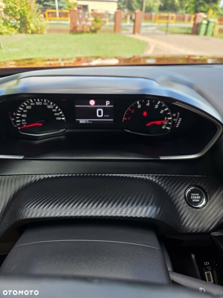 Peugeot 2008 1.2 PureTech Allure Pack S&S EAT8 - 14