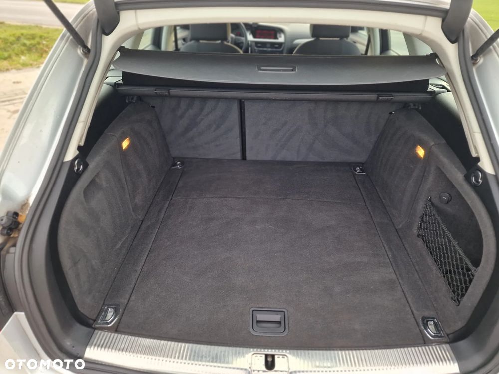 Audi A4 Avant 2.0 TDI DPF quattro Ambition - 23