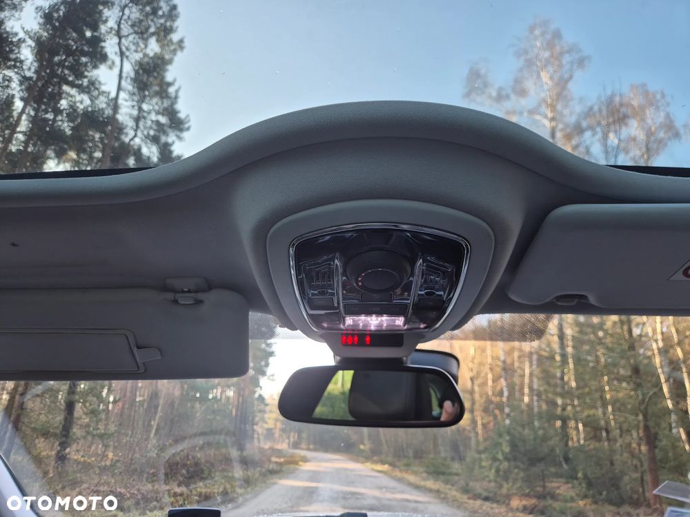 Peugeot 508 RXH BlueHDi 180 EAT6 Stop&Start - 14