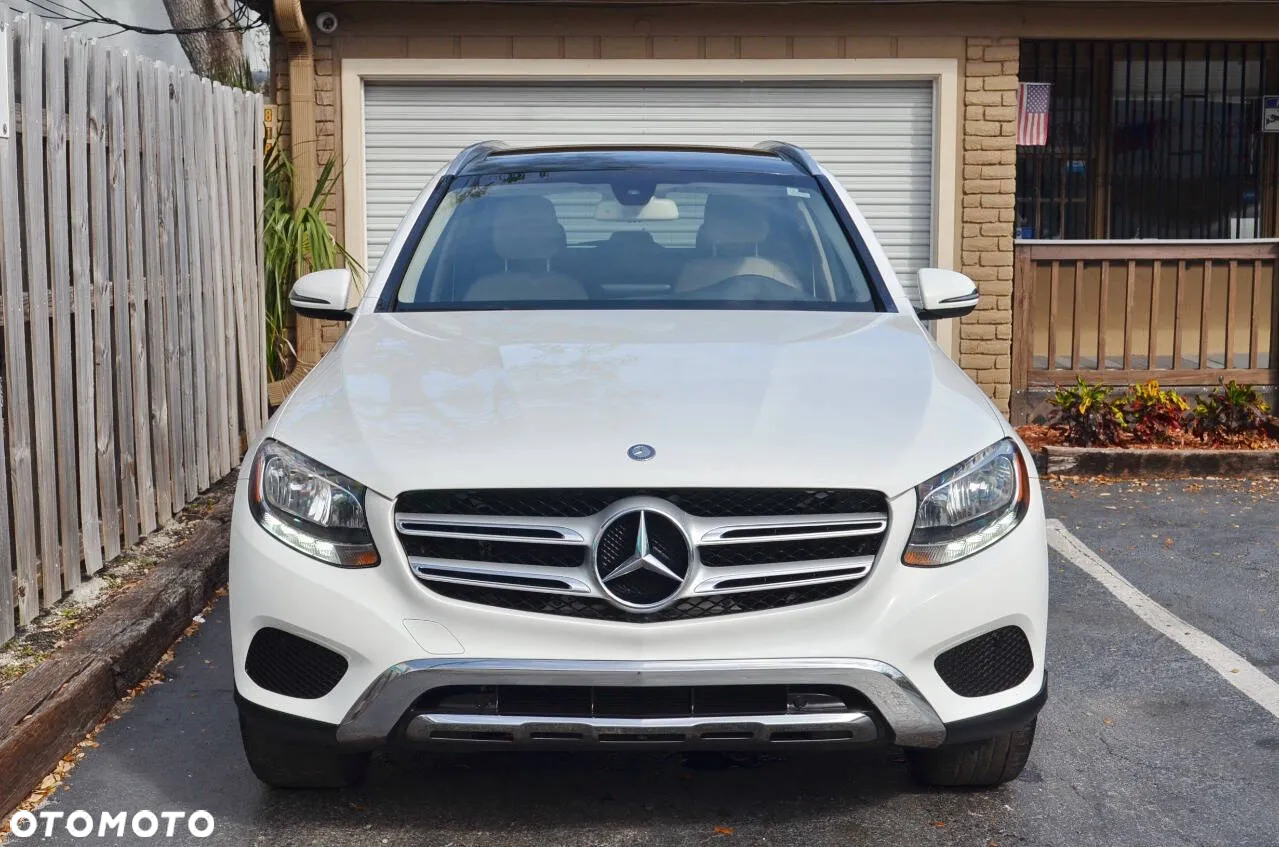 Mercedes-Benz GLC - 7