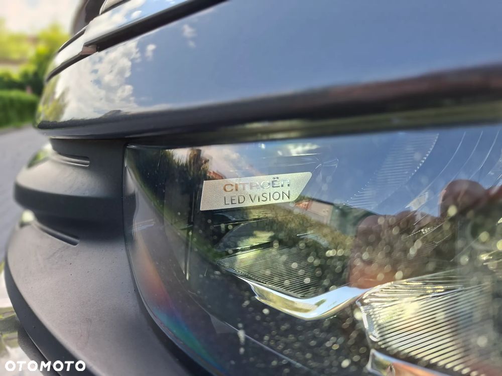 Citroën C5 Aircross 1.2 PureTech Shine Pack EAT8 - 24