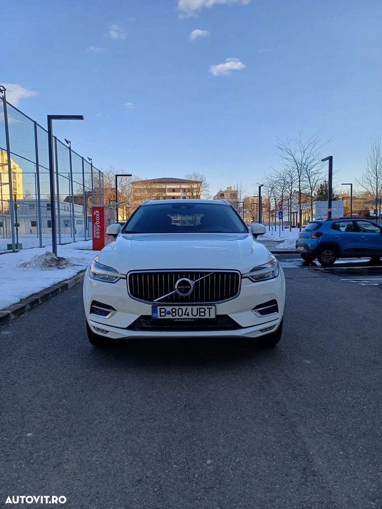 Volvo XC 60 - 5