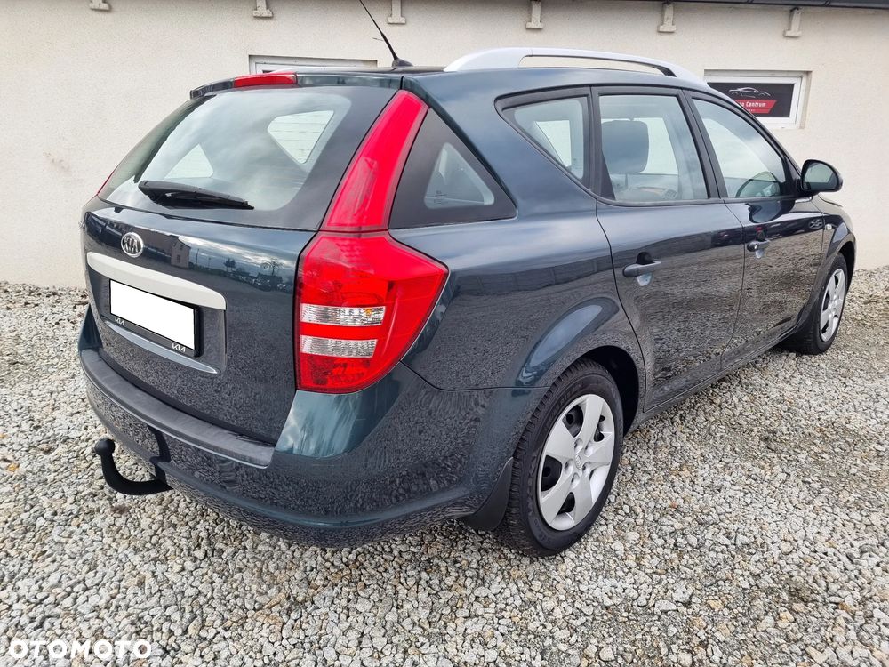 Kia Ceed Cee'd 1.4 Comfort + - 5