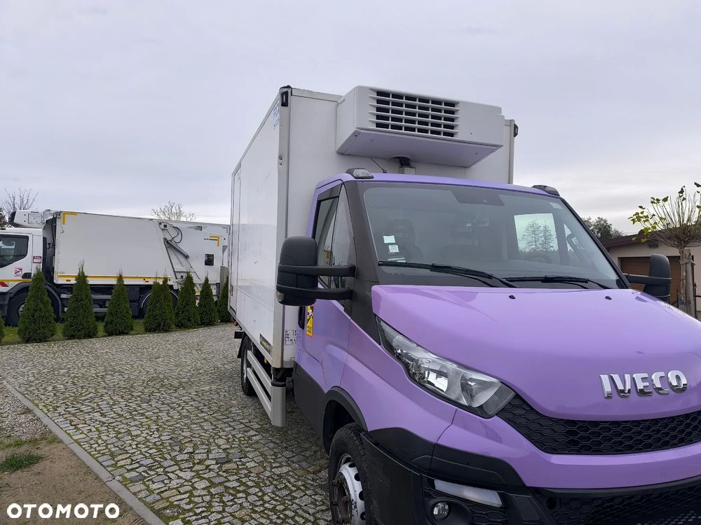 Iveco Daily - 2