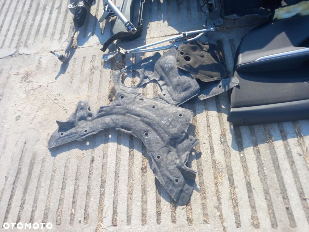 PRZEKŁADKA ANGLIKA BMW G20 G21 - 7