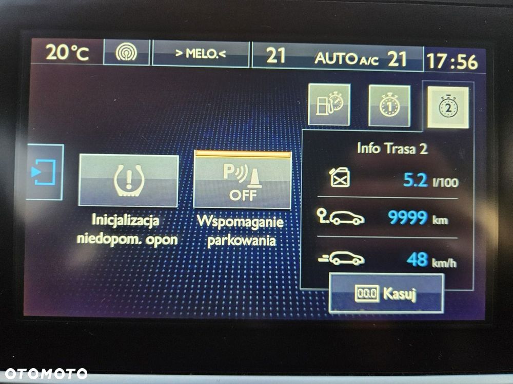 Peugeot 308 1.6 BlueHDi Business Line S&S - 37