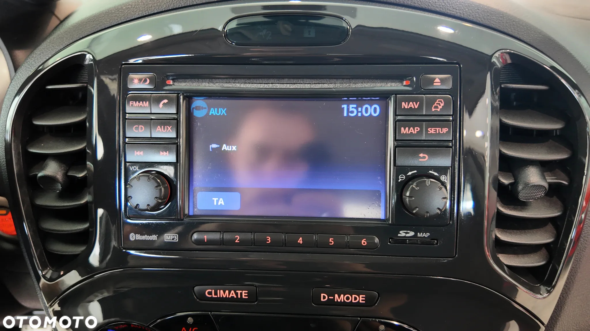 Nissan Juke 1.6 DIG-T Tekna - 27