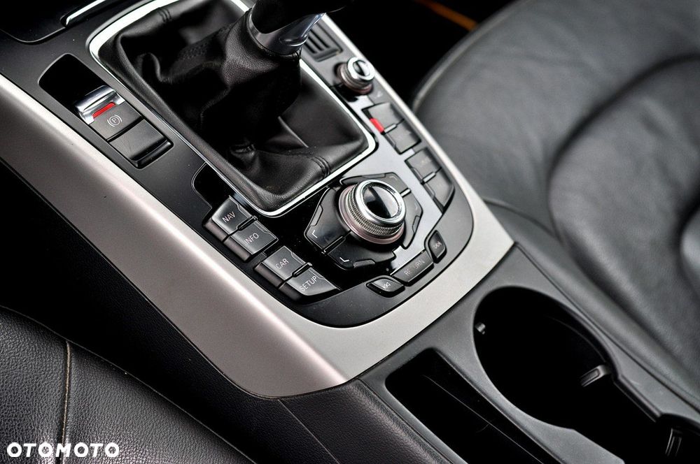 Audi A4 Allroad - 20