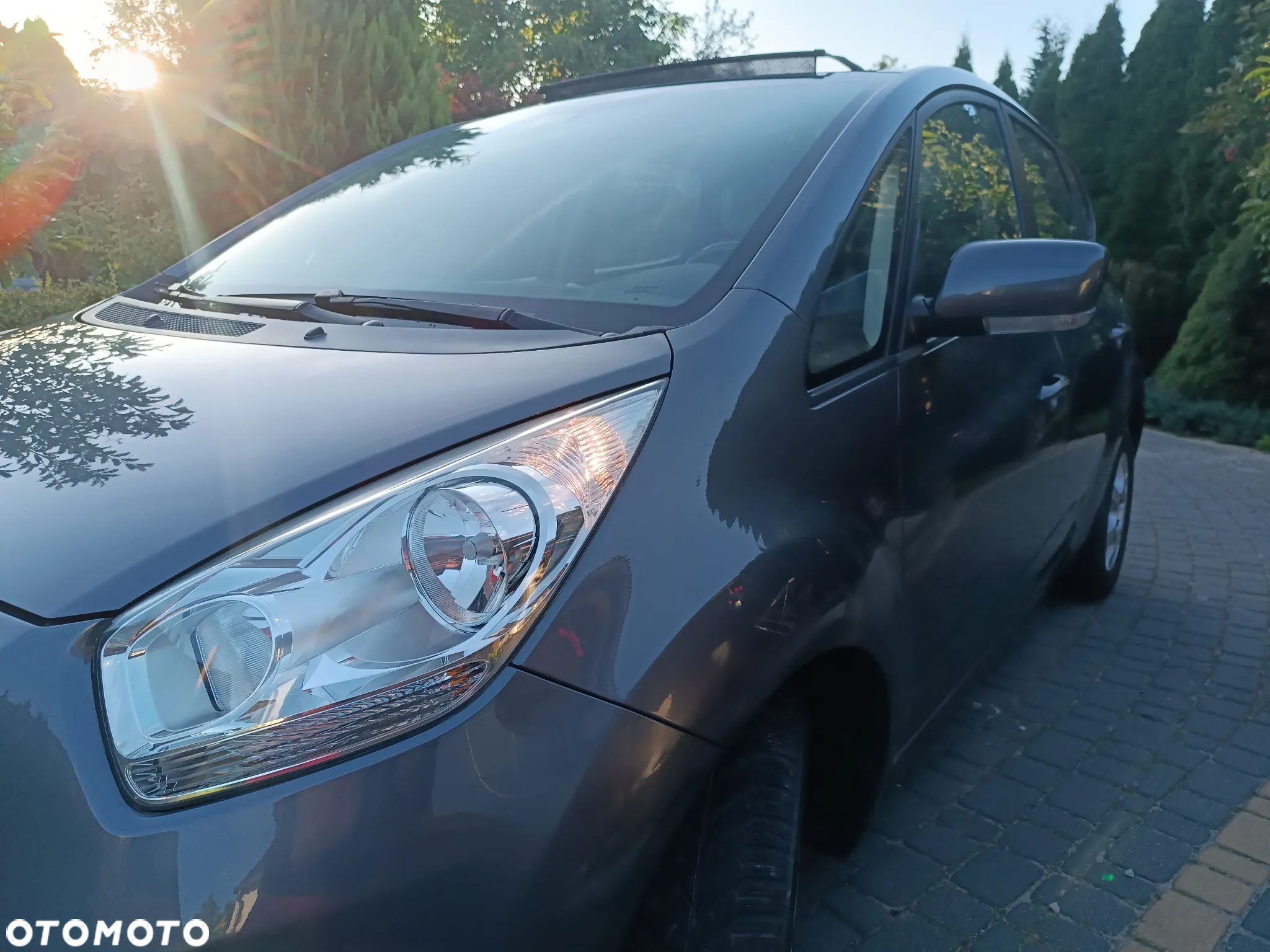 Kia Venga 1.4 XL - 18