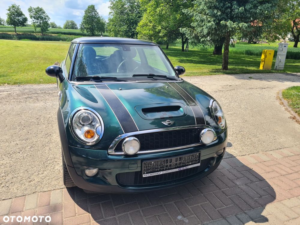 MINI Cooper S - 16