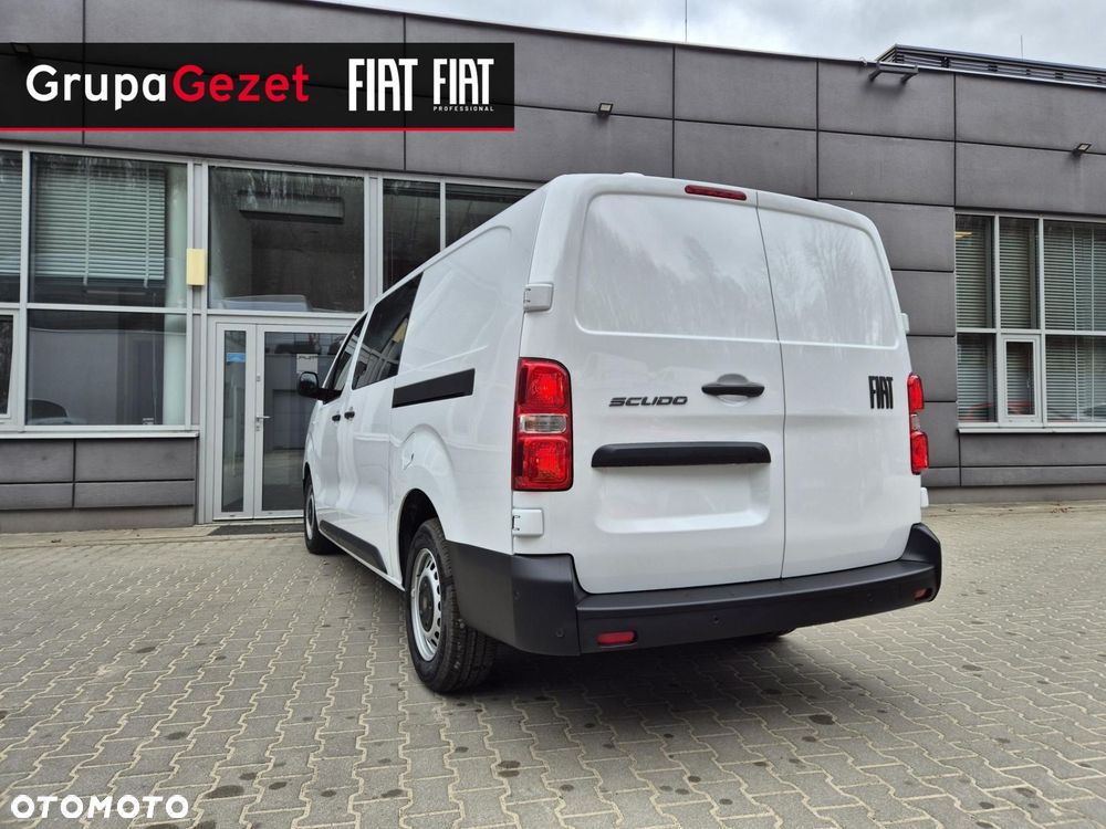 Fiat Scudo - 4