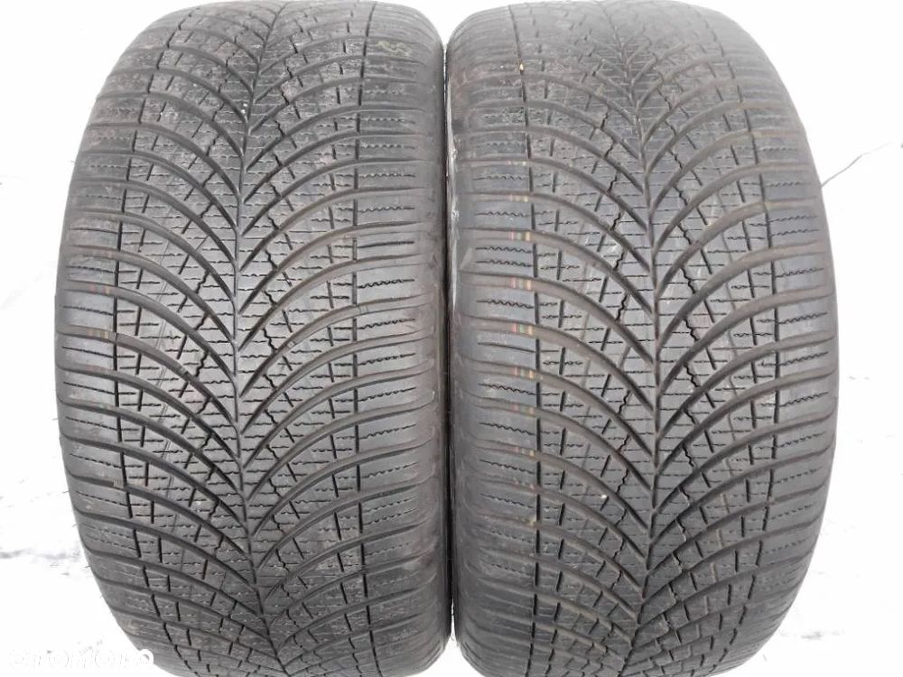 Goodyear Vector 4Seasons Gen-3 245/40 R19 98Y 2023 7.5-8mm - 1