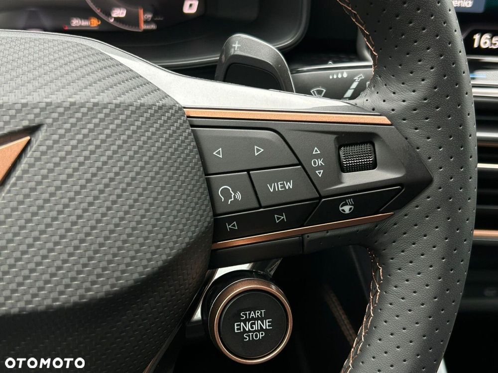 Cupra Formentor 1.5 TSI DSG - 24