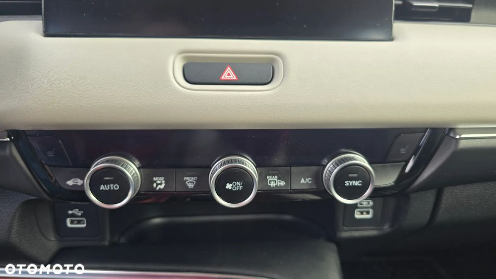 Honda HR-V e:HEV 1.5 i-MMD Advance Style Plus - 17