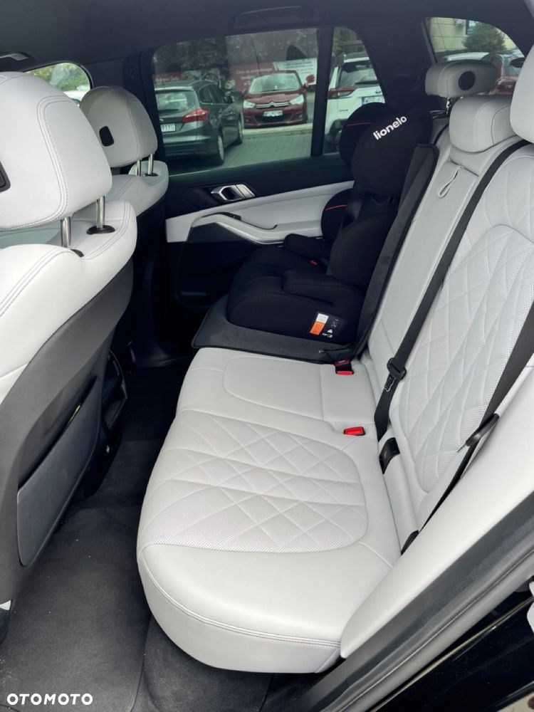 BMW X5 xDrive25d - 15