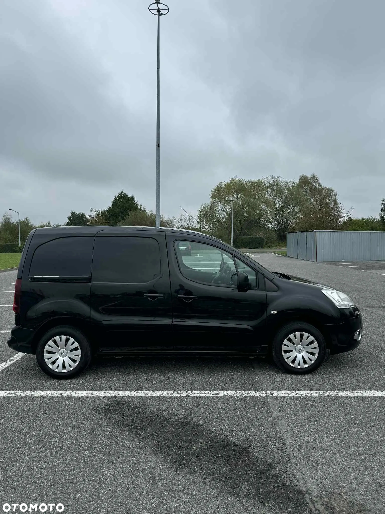 Citroën Berlingo - 6