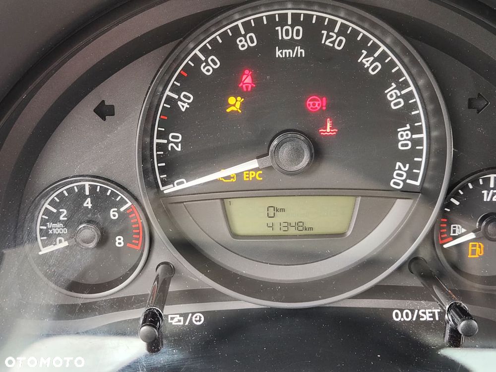 Skoda Citigo 1.0 Ambition - 17