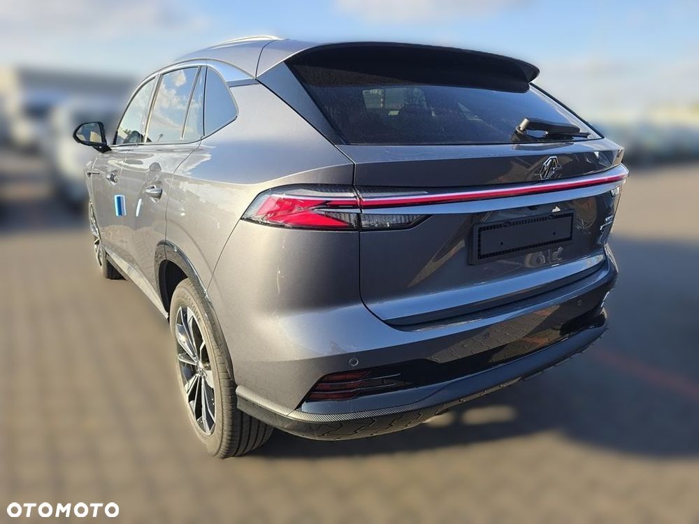 MG HS 1.5T HEV+ Exclusive - 6