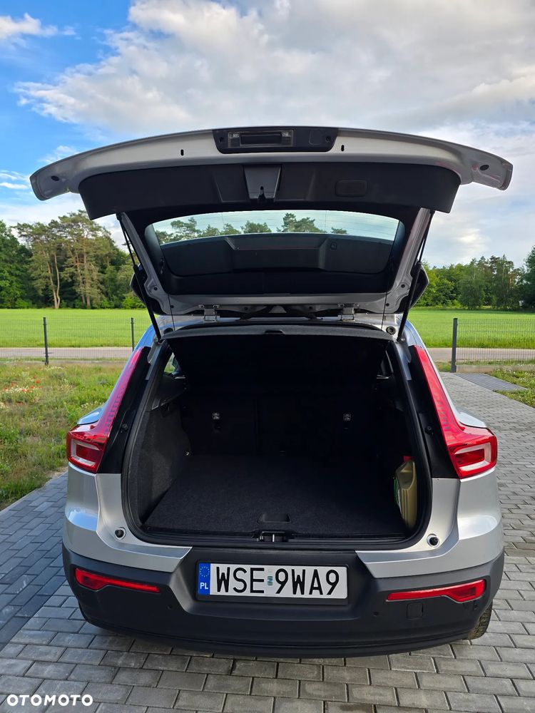 Volvo XC 40 D3 - 6