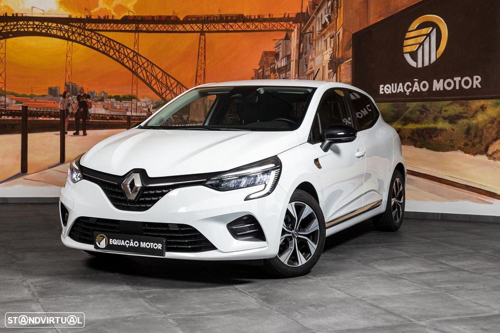 Renault Clio 1.0 SCe Zen - 2