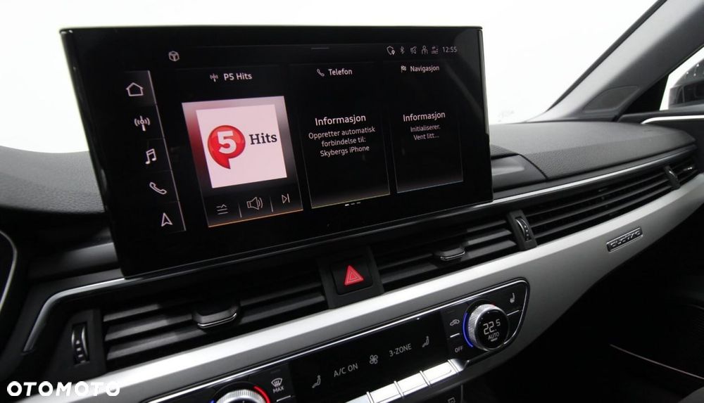 Audi A4 Allroad 40 TDI mHEV Quattro S tronic - 11