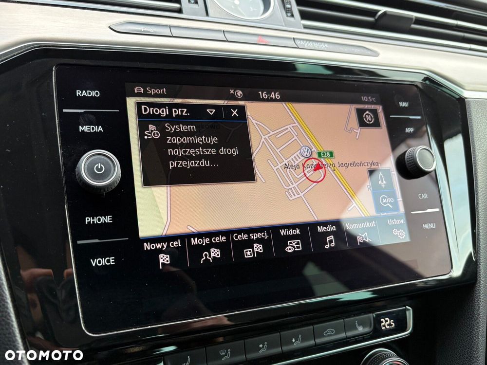 Volkswagen Passat Variant - 31