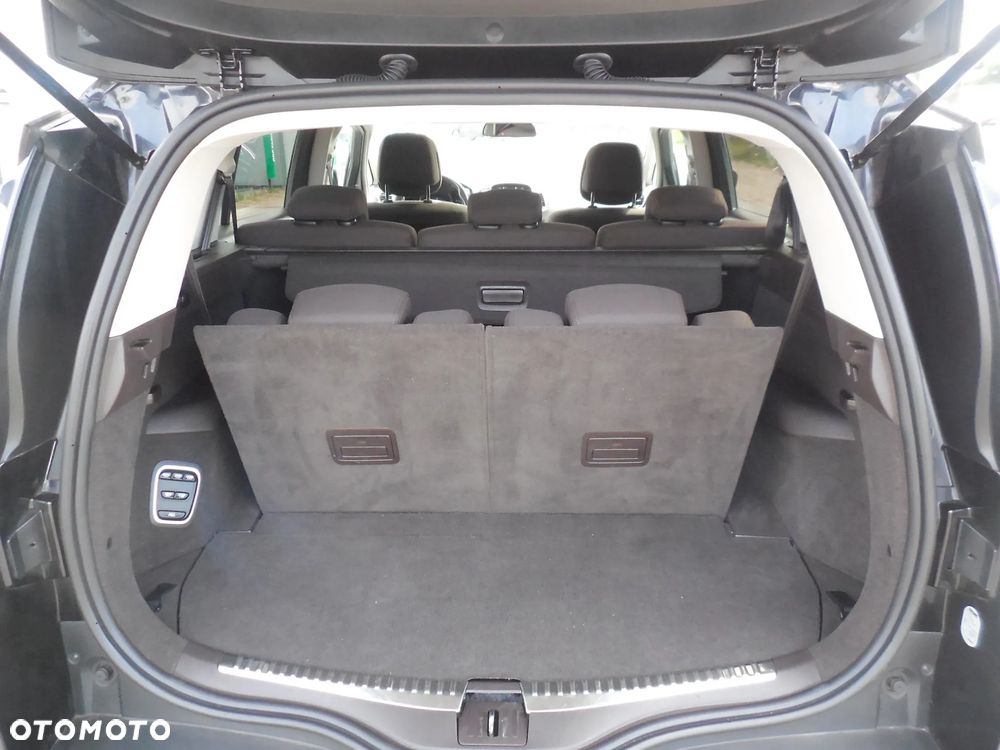 Renault Espace 2.0 Blue dCi Zen EDC - 15