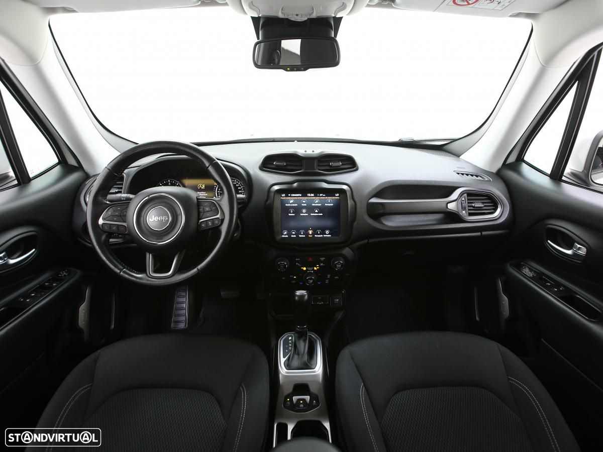 Jeep Renegade - 6