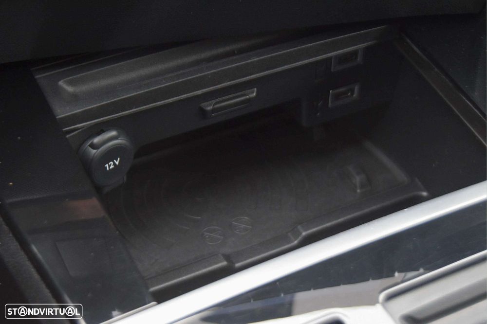 Opel Astra 1.2 T GS Line Aut. - 19