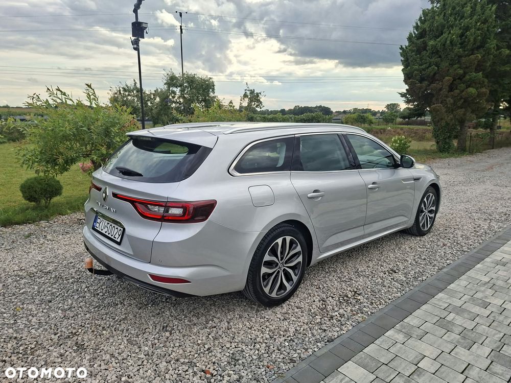 Renault Talisman ENERGY dCi 160 EDC LIMITED - 29