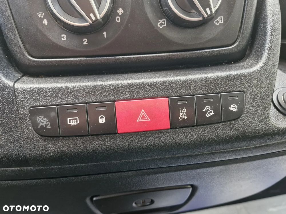 Peugeot Boxer, 2022 X, L3H2, Nawigacja, tempomat, hak, klima - 18