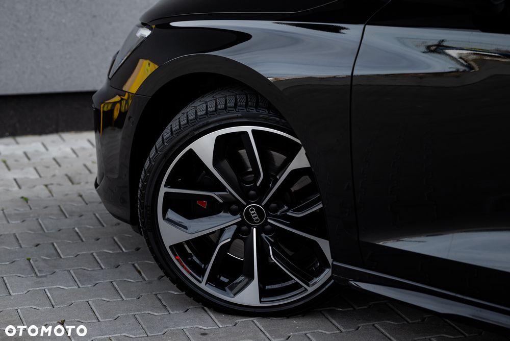 Audi S3 - 14