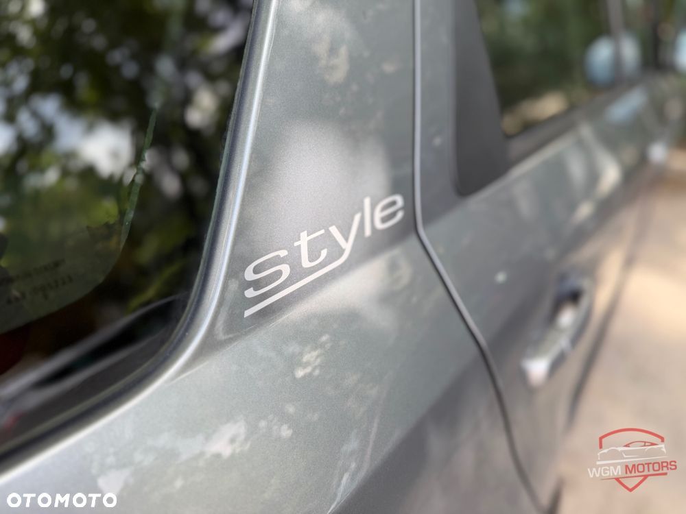 Suzuki SX4 - 23