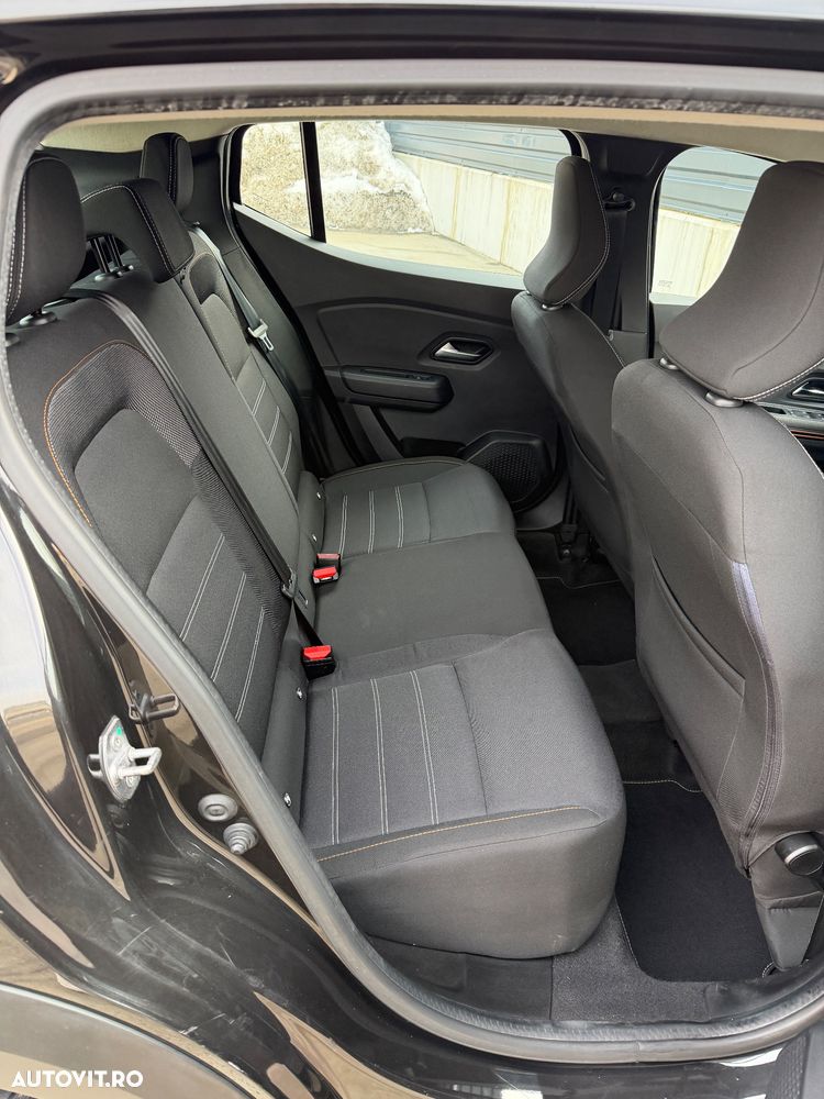 Dacia Sandero Stepway - 8