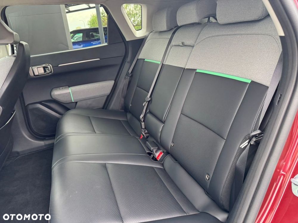 Kia EV4 81.4kWh Business Line - 20