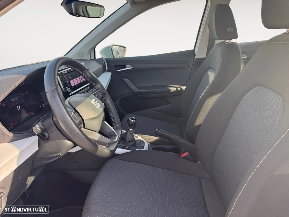 SEAT Arona 1.0 TSI Style - 10